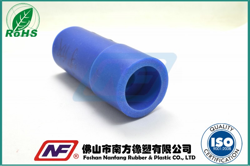南方橡塑|硅膠發泡條，環保與性能的結合
